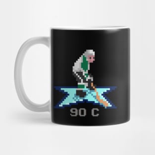 16-Bit Spezza Mug